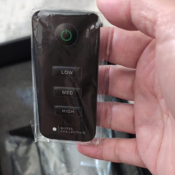 Hotel Collection Studio Pro Diffuser In Matte Gray - Picture 3 of 6